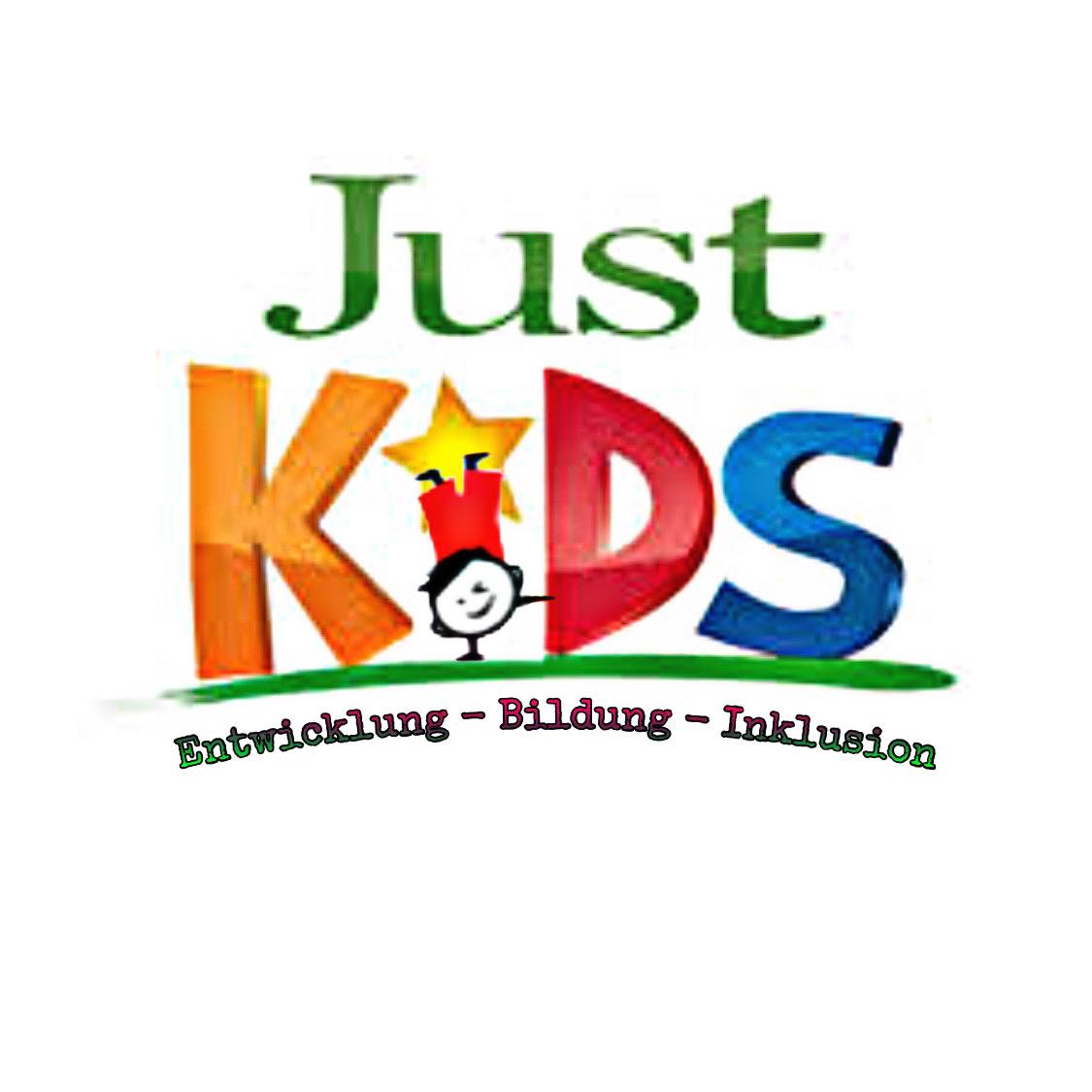 Just Kids Austria -Entwicklung – Bildung – Inklusion